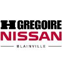HGrégoire Nissan Blainville logo