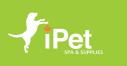 iPet Grooming logo