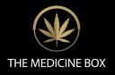 The Medicine Box logo