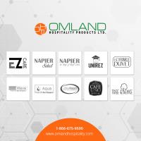 Omland Hospitality Products image 2