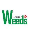 Weeds Center logo