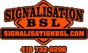 SIGNALISATION BSL logo