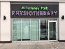 Monterey Park Physiotherapy logo