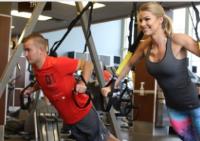 GoodLife Fitness Stouffville Main and Mostar Gym image 23