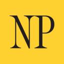 National Post // open remotely logo