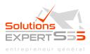 Solutions Expert SSS logo