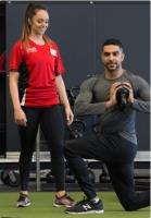 GoodLife Fitness Stouffville Main and Mostar Gym image 20