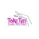Take 10 Nail & Tanning Studio logo