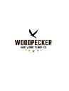 Woodpecker Hardwood Floors logo