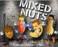 Mixed Nuts Comedy Productions image 1