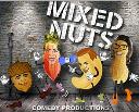 Mixed Nuts Comedy Productions logo
