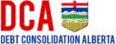 Debt Consolidation Alberta logo
