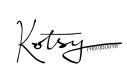 Kotsy Photography Toronto logo