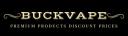 Buckvape logo