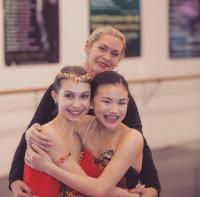 Academy of Ballet and Jazz  image 4