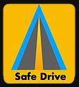 SAFE DRIVE ONTARIO DRIVING SCHOOL logo