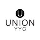 UNION YYC Inc. logo