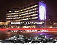 Hamilton Limousine image 1