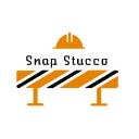 Snap Stucco logo