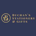 Buchan Kerrisdale Stationery logo