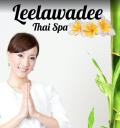 Leelawadee Thai Spa logo