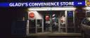 Gladys Convenience Store logo