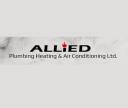 ALLIED Plumbing Heating & Air Conditioning Ltd. logo