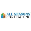 All Seasons Contracting logo