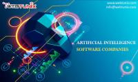   Top Artificial Intelligence Solution Industry image 1