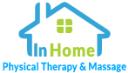 InHome Physical Therapy & Massage logo