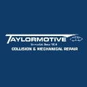 Taylormotive logo