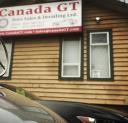Canada GT Auto Sales & Detailing Ltd. logo