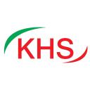 Kishki Halal Supermarket logo