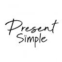 Present Simple logo