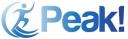 Peak! Family Health & Wellness logo