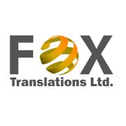 Fox Translations Ltd. image 1