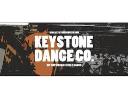 Keystone Dance Co logo