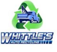 Whittles Auto Recycling image 1