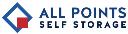 All Points Self Storage logo