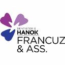 Dentisterie Hanok | Francuz et associés logo