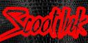 Scoot Ink logo