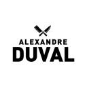 Alexandre Duval logo