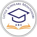 Little Scholars logo