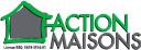 Action Maisons logo