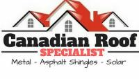 Canadian Roof Specialist image 1