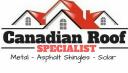 Canadian Roof Specialist logo