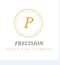 Precision North York Plumbers logo