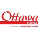 Ottawa Honda logo