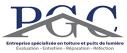 PRO-G CONSTRUCTION logo
