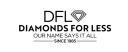 Diamonds For Less logo